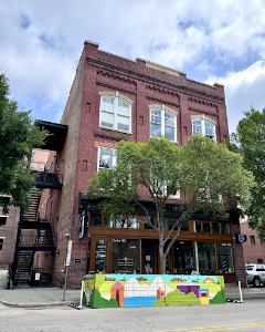 La Luz Dance Co place picture